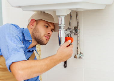 epairs and replacements to maintain safe water access